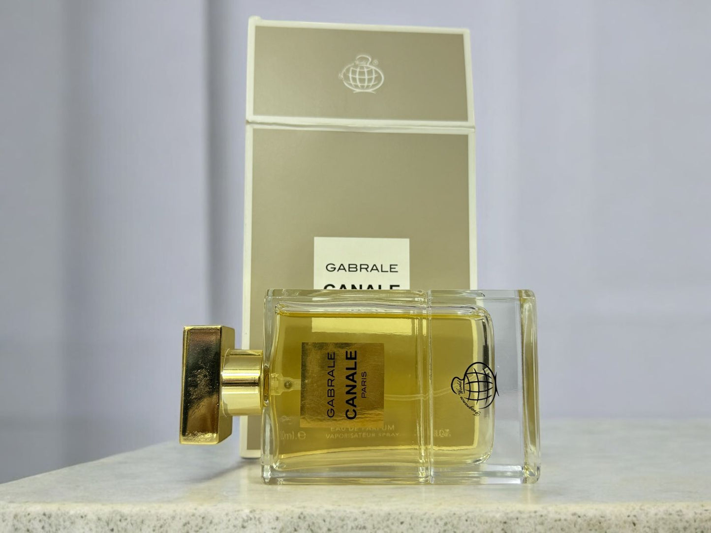 GABRALE CANALE Inspired by Chanel - Gabrielle with body spray gift (allow to open)