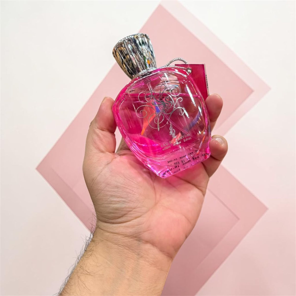 Maraim Perfume 100ml with 2 body spray gift ( Allow to Open )