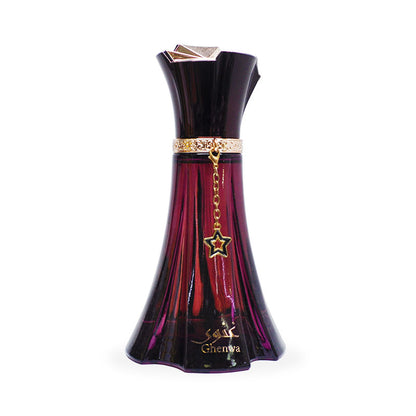 Ghenwa Perfume 100ml by Areen with Body Spray Gift (Allow to Open)