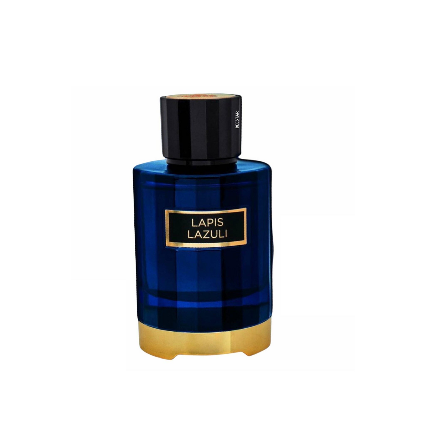 Lapis Lazuli - Eau De Parfum - By Fragrance World - Perfume For Unisex, 100ml one Spray gift (allow to open