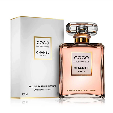 Coco Chanal 100ML (allow to open