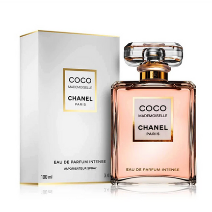 Coco Chanal 100ML (allow to open