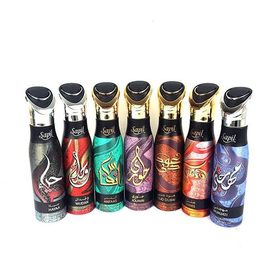 Lapis Lazuli - Eau De Parfum - By Fragrance World - Perfume For Unisex, 100ml one Spray gift (allow to open