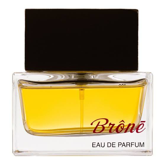 Brône Eau de Parfum with 2 Free Body Spray Gifts