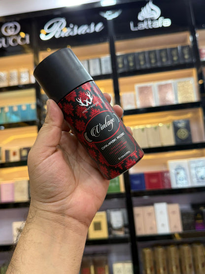 Confidential & Lady-Friendly Perfume with FREE Body Spray Gift – Parcel Open Allowed