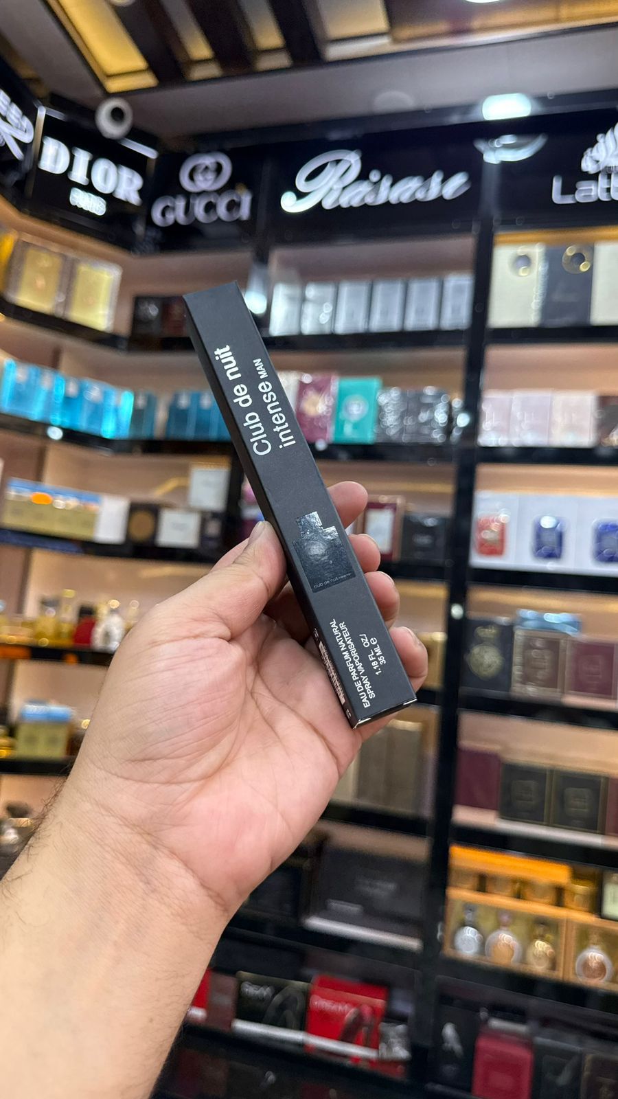 Amir ul Oud & Lady Friendly Perfume Combo – Free 30ml Tester & 250ml Body Spray (Open Box Allowed)